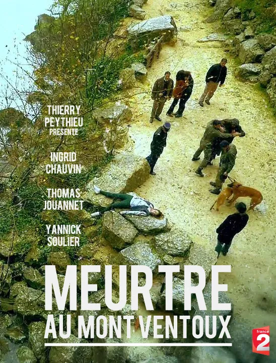 Meurtre au Mont Ventoux